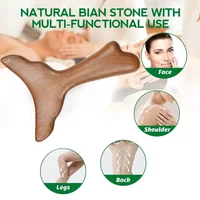 Professional Wood Therapy Massage Tool Wooden Massager,Anti-Cellulite Body Sculpting, Lymphatic Drainage Tool for Muscle Release