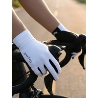 AliExpress GTUBIKE Cycling Gloves for Men Touchscreen Breathable Mountain Bike Gloves Bicycle Gloves for Riding Biking Racing Gloves