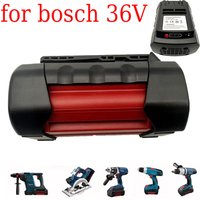 ๐ดFor BOSCH 36V Charger Rechargeable Batteries Li-ion Replacement Battery For BOSCH BAT810 BAT836 D-70771 Power Tool Charger New