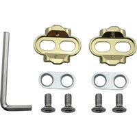 AliExpress Bicycle Cleats Premium Pedals Cleats Mountain Bike For Crank Brother For Eggbeater Candy Smarty Mallet Pedal Bike Accessories