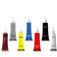 20g Advanced Leather Repair Gel Color Repair Car Seat Leather Refurbishing Easy And Widely Used Leather Repair Kit