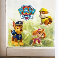 1pc Cartoon 3D Paw Wall Stickers For Kids Rooms Living Room Boys Girls Children Bedroom DIY Home Decor DIY Creative PVC Decal