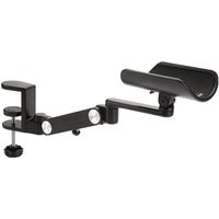 Aluminum Alloy Lifting Keyboard Elbow Support Computer Hand Support Mouse Pad Arm Support Extension Bracket