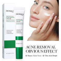 Salicylic Acid Face Cream Acne Creams Mark Repair Firming Moisturizing Blackhead Remover skincare Facial Cream