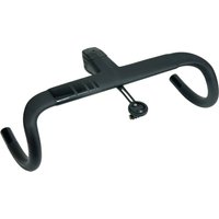 AliExpress Acavalr Alanera RS 2025 New Road Bike Handlebars T1000 Carbon Flared Curved Handle 28.6mm,-8° Bicycle Bent Bar Bike Accessories