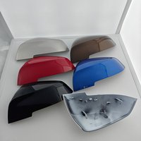 Rearview Mirror Housing, Mirror Cover for BMW F20 F21 F22 F23 F30 F31 F34 F35 F32 F33 F36 F87 I3 E84 Rearview Mirror Housings.