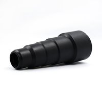 AliExpress CYCLING MAN 6Pcs Universal Vacuum Hose Adapter Vac Hose Accessories Adaptor Connector Five-layer Adapter Of 23-50mm