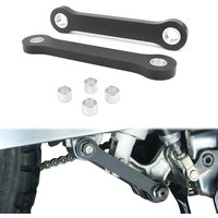 Fit For Suzuki DL650 Raising (All Years) V-STROM 650 Motorcycle Rear Suspension Cushion Drop Link Lowering Links Kit DL 650