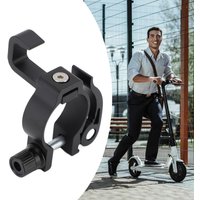 Electric Scooter Storage Bag Hook 8 Inch Anti Aging Electric Scooter Hanging Hook Convenient Access Multipurpose for Shopping