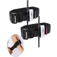 12 Pcs Emergency Tourniquet Outdoor Portable First Aid Quick Slow Release Tourniquets CAT Medical Tactical Equipment 65/75/95CM