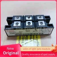 DDB6U85N08L DDB6U85N12 DDB6U145N14L DDB6U205N16L IGBT Module New Original