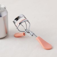 1/5 Pcs Portable Eyelash Curler Carbon Steel Eyelash Curler Lasting Shaping Suitable For Female Eyelash Lifting Eye Eyelash