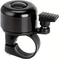 AliExpress 1 Piece Super Loud Mountain Bike Bell Mini Bicycle Bell, Easy To Install, Suitable For Road Bikes And Mountain Bikes