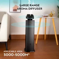Namste Coverage range 3000~5000m ³ Aroma Diffuser Hotel Smart Home Devices Essential Oil Diffuser Hotel Diffuser Electric Smell
