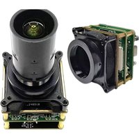 4K 8MP HD Starlight IMX585 USB 3.0 Camera Module with Type-c Interface 0.0001LUX Illuminance UVC-compliant, Plug and Play