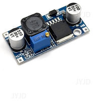 LM2596 Step Down Module DC to DC Adjustable Buck Converter Voltage Regulator Conversion Power Supply Module LM2596S