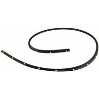ABOK-Front Right Lower Door Frame Sealing Strip 1811482 BK21-V100A36-BD For Ford Transit 12-23 Waterproof Weatherstrip