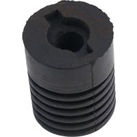 Rubber Stopper Pad Hood Stopper Cushion 2x Front Front Hood Rubber Stopper Replacement Rubber Vehicle 2pcs/set