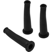 Cord Boot Protector Cable Sleeve Hose Rubber 68mm/2.7-inch Length Used for Drill