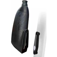 AliExpress NONE Magnetic Bicycle Kettle With Kettle Holder New Leak-Proof, Self-Sealing Bottle Cap