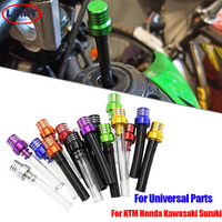 AliExpress LFMT Universal Parts Fuel Tank Air Vent Gas Cap Oil Breather Hose Tube Pit Dirt Bike Chopper Cafe Racer Old School Bobber