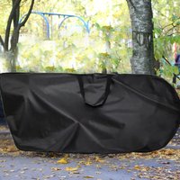 Bike Transport Bag,Bike Case Storage,Bicycle Travel Case Carrier for Outdoor,Shipping,700C 27.5inch Bike,Mountain Road Bicycle