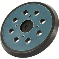 5 Inch 8 Holes Hook & Loop Sander Backing Pad 1Pack, Replacement Sanding Base for DWE6421/6421K, DWE6423/6423K, DCW210B, DWE6423