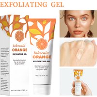 Original Exfoliating Gel Dead Spot Remover Brighten Peeling 50g Gentle Repair Scrub Whiten Hydrating Moisturizer Korean Skin Car