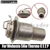 Diesel Burner Webasto Water Heater Combustion Air Motor 12v 9001383B Burner Chamber For Webasto 5kw Thermo Top C E Z P Truck