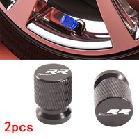 For BMW S1000RR 2013-2026 Motorcycle universal aluminum alloy accessories, motorcycle valve cap, valve stem cover