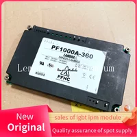 PF500-360 PF500A-360 PF1000-360 PF1000A-360 PF1000A-360EM PF1000A-360HK