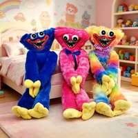 New Playtime Game Playtimes Series Poppy's Playtime Sausage Monster Plush Toy Doll Children's Toy