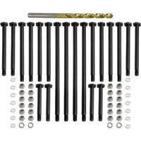 Steel Stiffened Front and Rear Suspension Arm PIN for TRAXXAS 1/5 X-MAXX 6S 8S 1/6 XRT Upgrade Parts