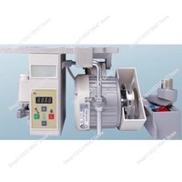 Sewing Machine Energy-Saving Motor Motor 220V Flatbed Double Needle Machine Edge Cutting 750W Brushless Servo Silent