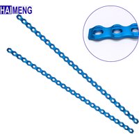 1.6/2.4/3.2/mm ALPS Locking Plate, Veterinary Orthopedics Implants, Surgical Instruments for Dogs, Pet Products, Dog Accessories
