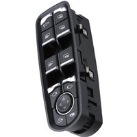 Fensterhebelschalter, vorderer Fensterhebelschalter 7PP959858AE für Porsche Cayenne 92A für Porsche Macan 95B für Porsche Panamera 970