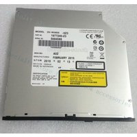 A+ for TEAC DV-W28SS SATA Slot Load CD DVD Rewriter Burner Drive 12.7mm DVD RW Burner