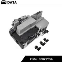 DATA Brand New OEM 9135.R9 9136.S7 9137.E5 9138.J0 Quality Door Lock For PEUGEOT 206 LHD 1998-2009 9135R9 9136S7 9137E5 9138J0