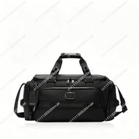 Shoulder Travel Bag Outdoor Portable Large Capacity Business Travel Portable