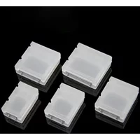 Hot 5pcs/Lot 2S 3S 4S 5S 6S JST-XH Balanced Head Protection Plug Savers AB Clip