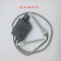 high quality new 5461614 Exhaust gas EGT temperature sensor for Cummins engine