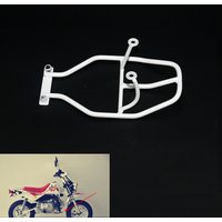 AliExpress Motorcycle Engine Protector Engine Guard Lower Guard For Honda Monkey Bike Z50 Z50R BAJA Mini Bike