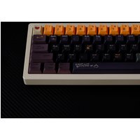 150 Keys/Set Romantic Love Story Keycap Cherry Profile PBT Anime Game Keycaps for DIY MX Switches Minimalism Mechanical Keyboard