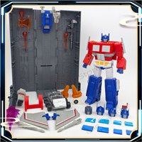 In Stock MD005 Transformed Toys SS86 OP Commender Prime with Action Figure Collection Gift