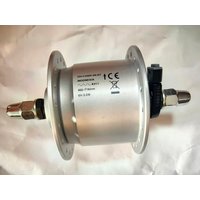 Japan Bicycle for shimano Nexus DH-C3000-3N-NT Hub Dynamo 36 holes 100mm 6V 3W