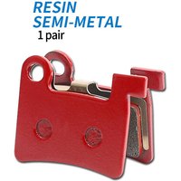 Electric Bicycles Oil Disc Brake Pads LBN disc brake For Elida Folding E-bike MTB Road Bike Mountain Bicycle Parts