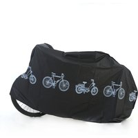 AliExpress NONE Waterproof Bicycle Cover Outdoor UV Guardian MTB Bike/motorcycle Case For Bicycle Prevent Rain Bike Cover Bicycle Accessories