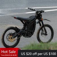 Tc High-speed 72V electric mountain bike, aluminum alloy frame, lithium battery brushless rear hub motor 40Ah 400Nm torque 90km/