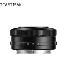 TTArtisan Auto Focus 14mm F3.5 prime wide angle fotográfica Lens for Sony A6400 A6700 ZVE-10II ZVE10