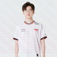 LOL 2025 T1 2nd Uniform Jersey Fans Summer 3D Print V-Neck Sportwear Men Women Breathable Short Sleeve Man Casual T-Shirr Tops T